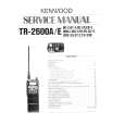 KENWOOD MS-1 Manual de Servicio