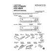 KENWOOD KRC578R/RY Manual de Servicio