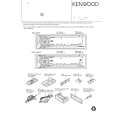 KENWOOD KDC6021Y Manual de Servicio