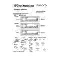 KENWOOD KDC8021 Manual de Servicio