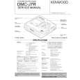 KENWOOD DMCJ7R Manual de Servicio