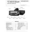 KENWOOD TS480SAT Manual de Servicio