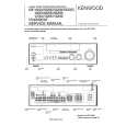 KENWOOD KRFV5020E/W/S Manual de Servicio