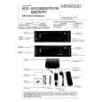 KENWOOD KDC6060R/RY Manual de Servicio