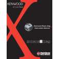 KENWOOD KHDCX910 Manual de Usuario