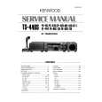 KENWOOD PS430 Manual de Servicio