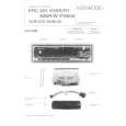 KENWOOD KRC659RY Manual de Servicio