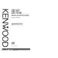 KENWOOD UD751M Manual de Usuario